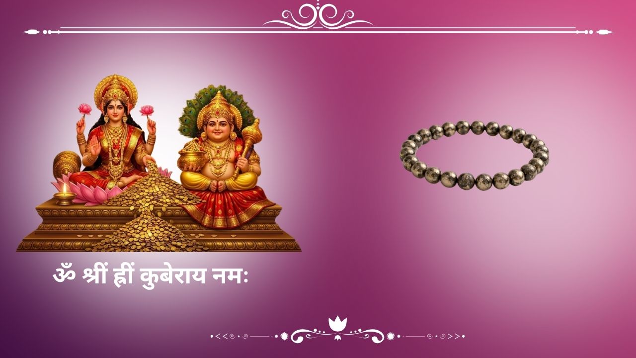 Lakshmi Wealth Pyramid