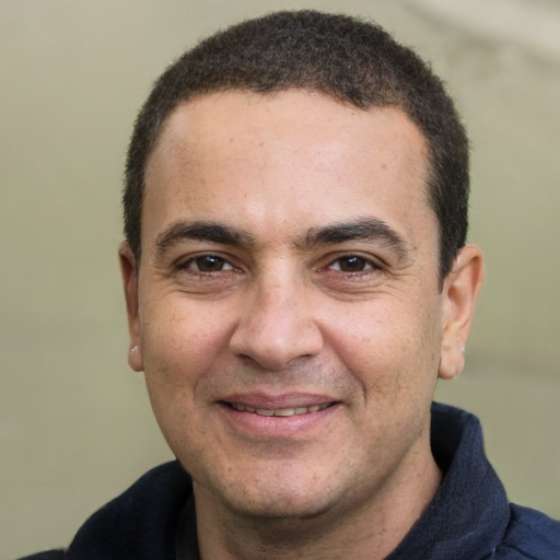 Vikram Deshpande