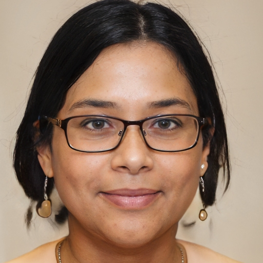 Priya Iyer