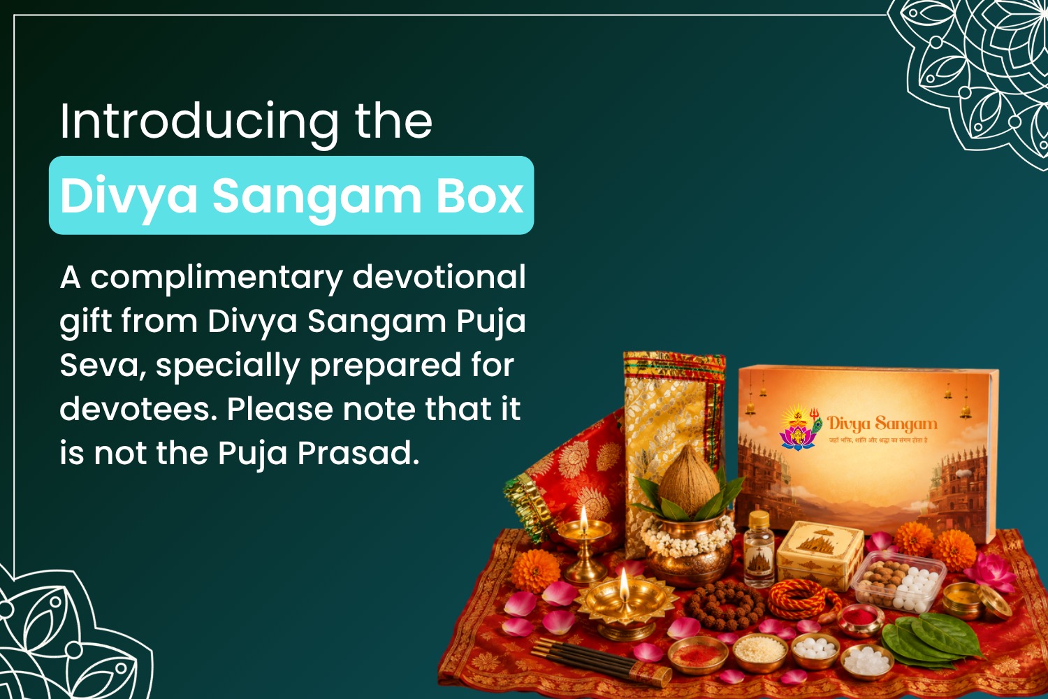 Sawan Shiv Kripa Rudrabhishek Puja