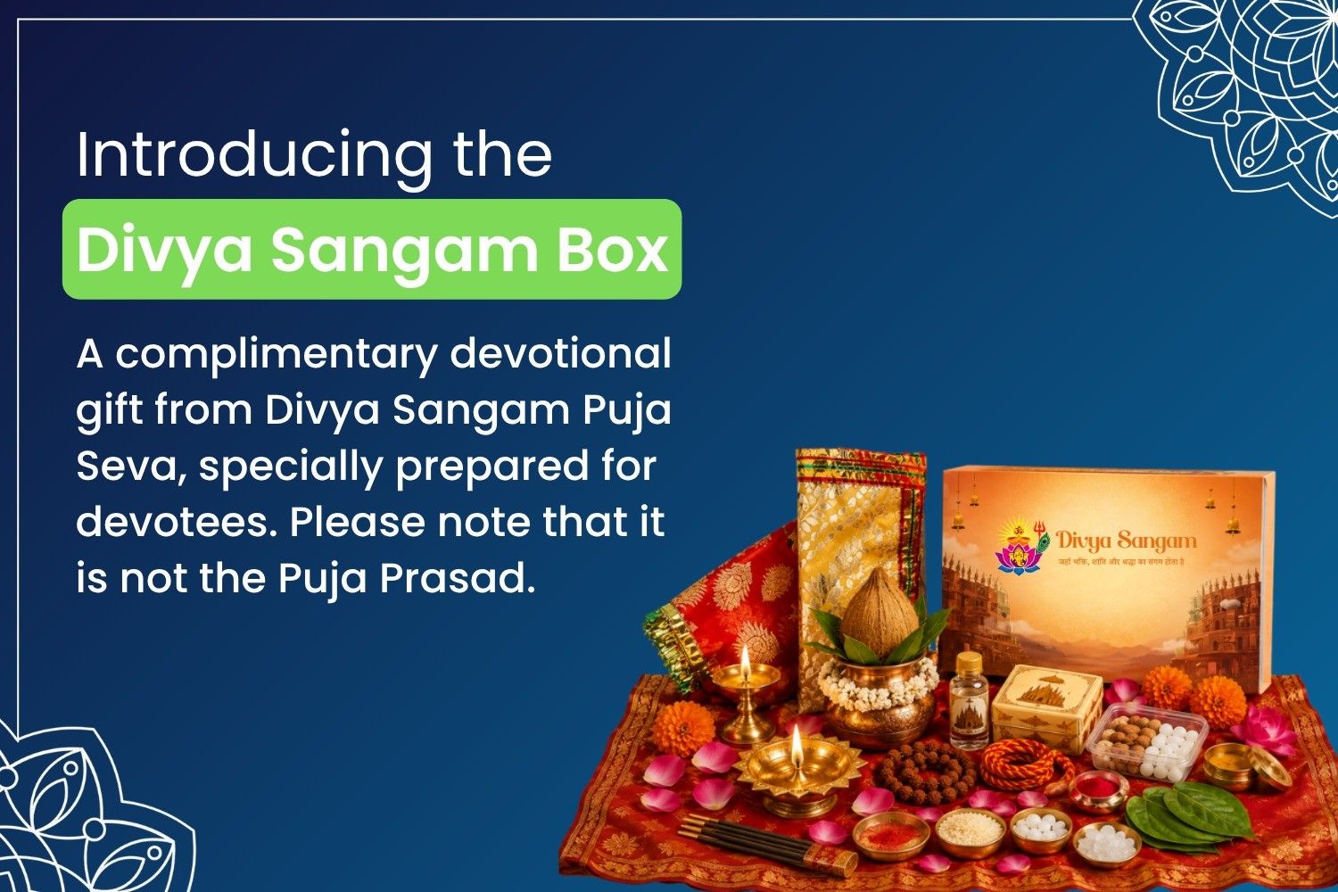 Puja Gallery