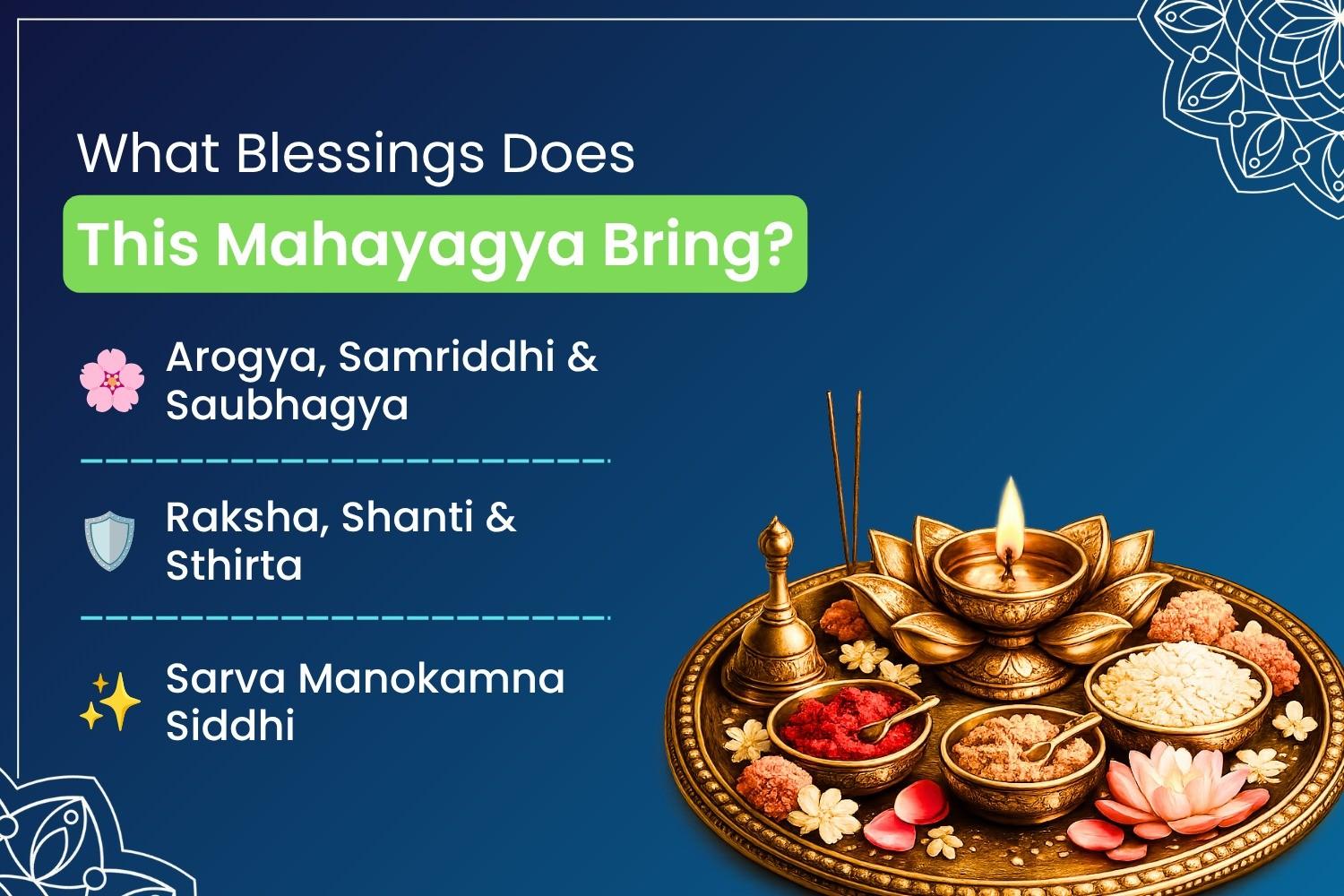 Sawan Sarva Manokamna Rudrabhishek Puja