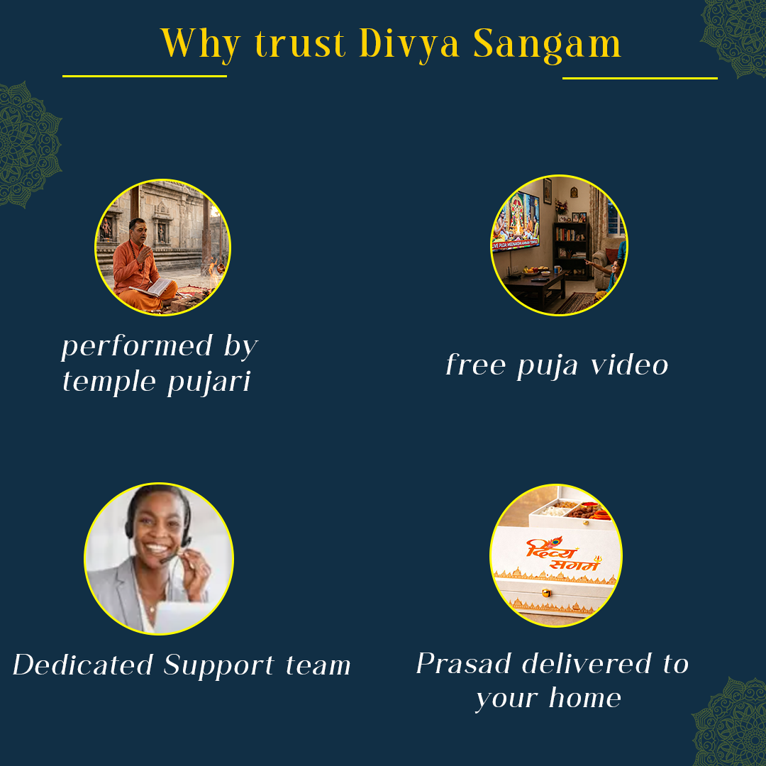 Navgraha Peeda Shanti Mahapuja