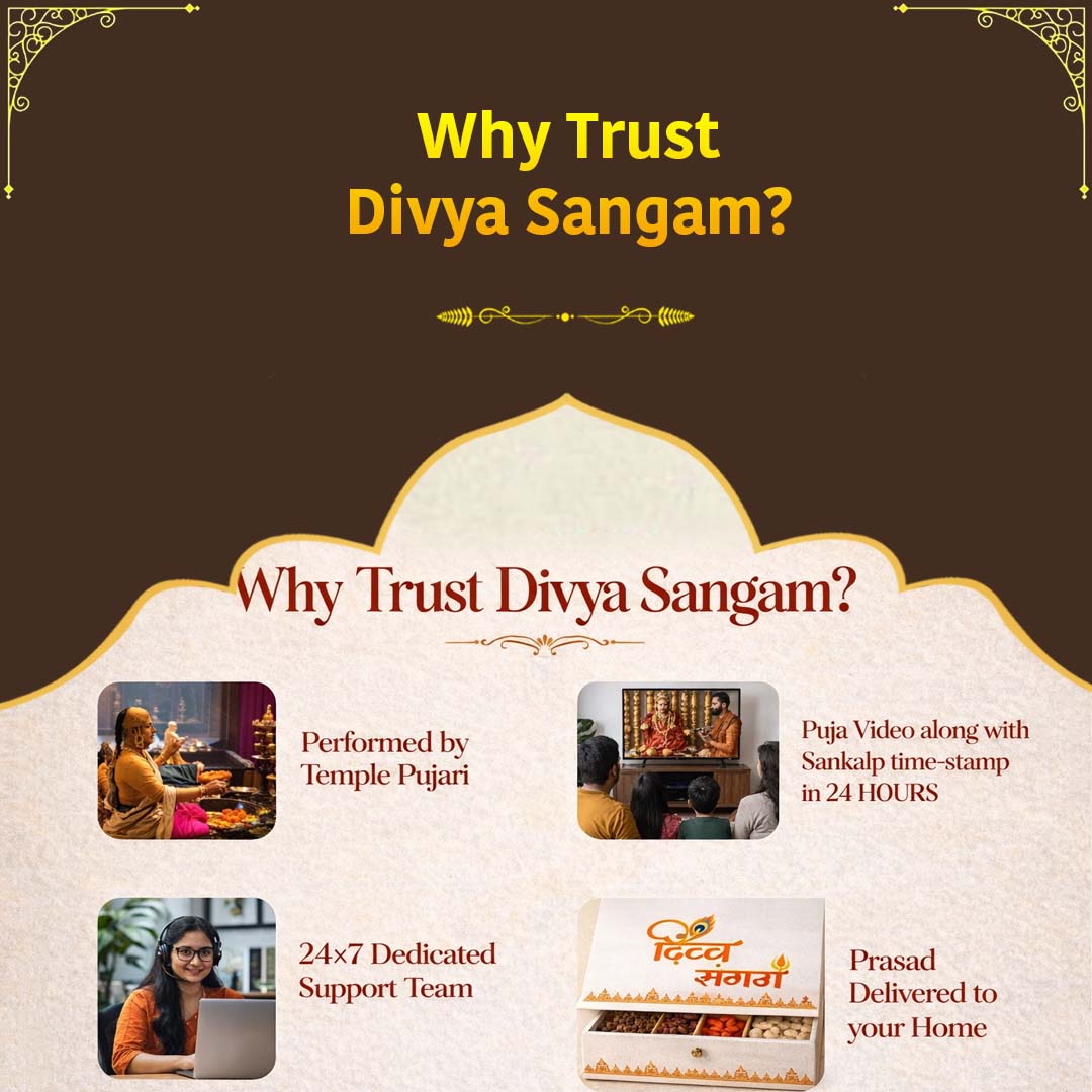 Akshay Tritiya - Lakshmi Kubera Dhan Samriddhi Mahayagya