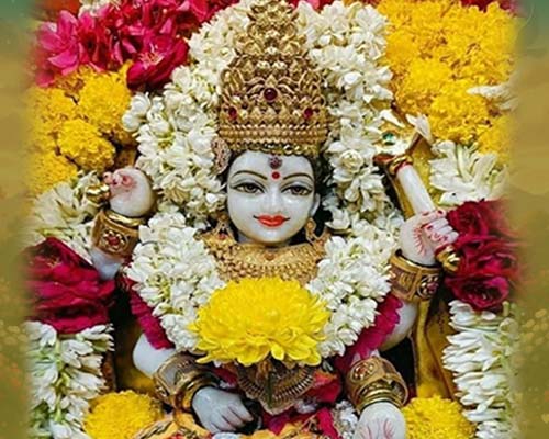 Dashami Special Maa Baglamukhi Vijay & Badha Nivaran Mirchi Havan Mahayagy